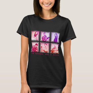 Community: Vi är tillbaka! T Shirt