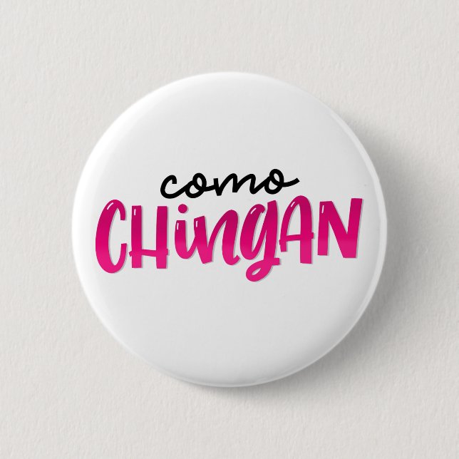 Como Chingan Knapp (Framsida)