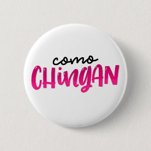 Como Chingan Knapp
