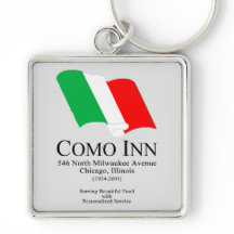 Como Inn Italy Restaurant, Chicago, IL