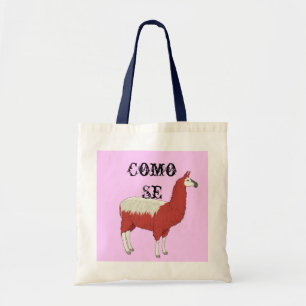 Como Se-Llama Tygkasse