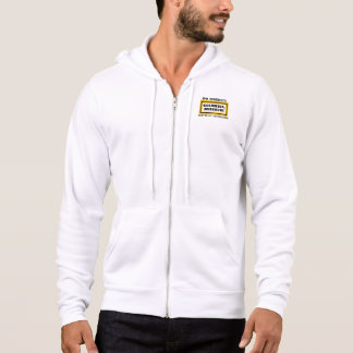 COMOCOU COLUMBIA, MISSOURI (COU) lc2 Zip Hoodie T Shirt