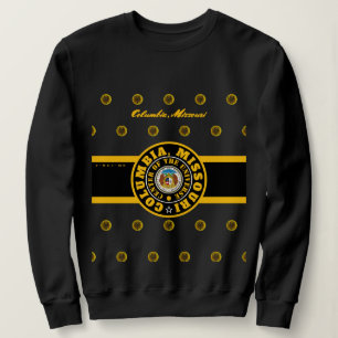 COMOCOU COLUMBIA, MO (COU) 2 T SHIRT