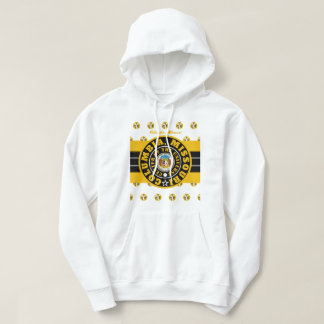 COMOCOU COLUMBIA, MO (COU) 3 HOODIE