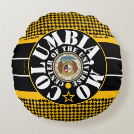 COMOCOU COLUMBIA, MO (COU) 3 RUND KUDDE