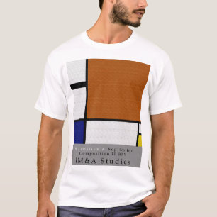 Comp II BBY-minimalism T Shirt