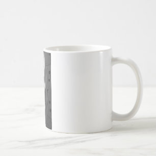 Compact Cassette-band Kaffemugg