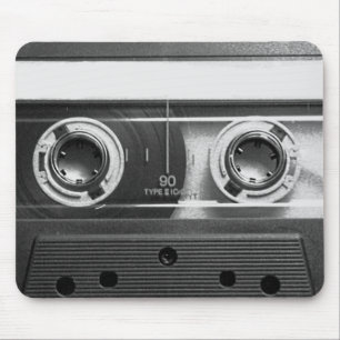 Compact Cassette-band Musmatta