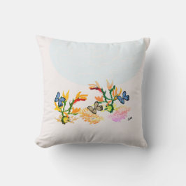 Compact Spegel : Fredlig Kudde