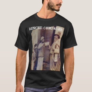 compadres Binche Compadre T-shirt