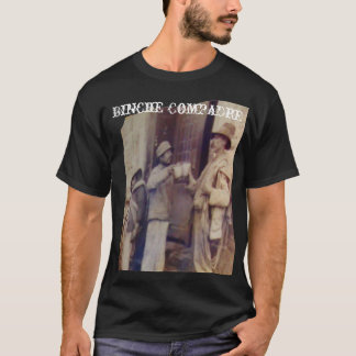 compadres Binche Compadre Tröja