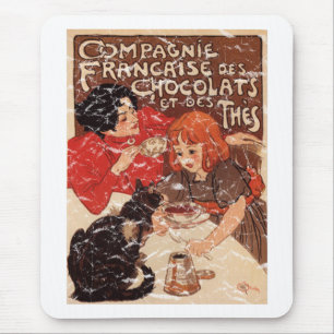 Compagnie - nödlidande musmatta