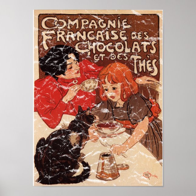 Compagnie - nödlidande poster (Framsidan)