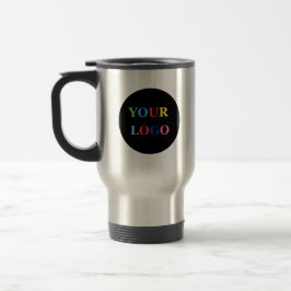 Company Logo Personalized Business Coffee Resemugg