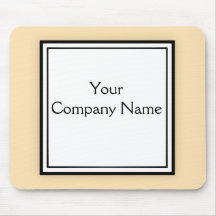 Company Mouse Mat 