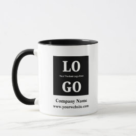 Company Souvenirs Personalized Custom Mugg