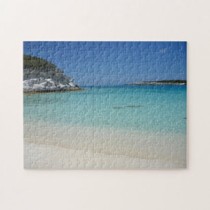 Compass Cay Pussel