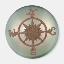 Compass Ro 2 Magnet