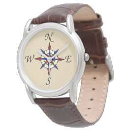 Compass Ro Armbandsur
