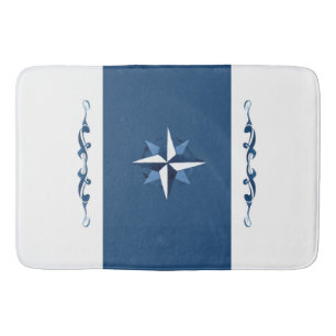 Compass Ro Badrumsmatta