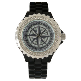 Compass Ro Watch Armbandsur