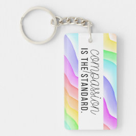 Compassion is the standard. Nurse Apparel