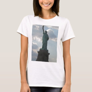 Competico - ditt foto på kvinna T-tröja Tee Shirt