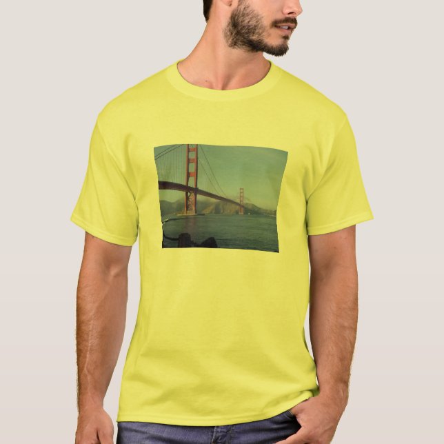 Competico - ditt foto på manar T-tröja T-shirt (Framsida)