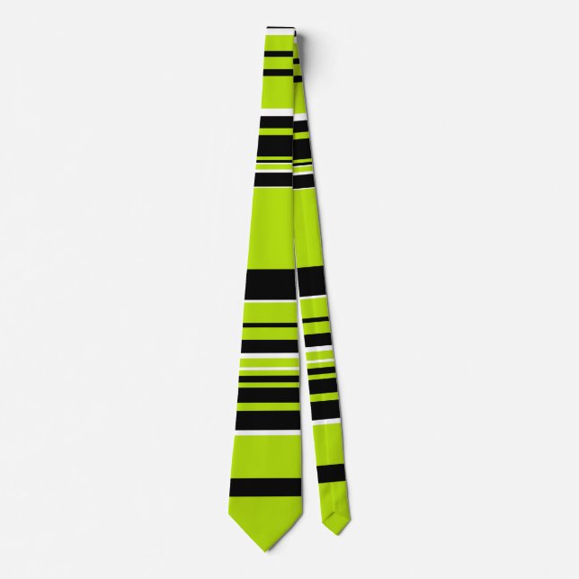 Complex Rand - Lime Green Slips (Framsida)