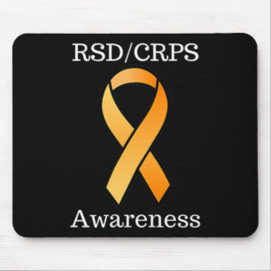 Complex Regional Pain Syndrome CRPS Awareness 2 Si Musmatta