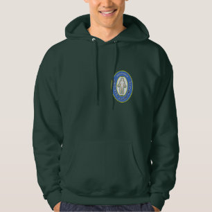 COMPOS MENTIS Vuxen Hoodie