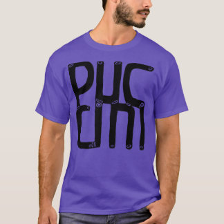 Composer Giacomo Puccini T Shirt