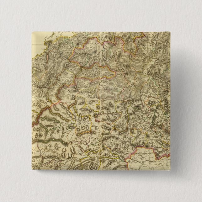 Composite Aberdeen, Banff Knapp (Framsida)