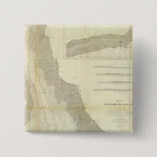 Composite Delaware Bay, River Knapp