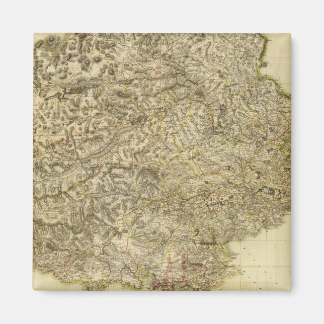 Composite Perthshire Magnet (Framsidan)