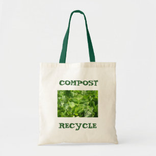 compost- & återvinnaecovänskapsmatchen hänger l tygkasse