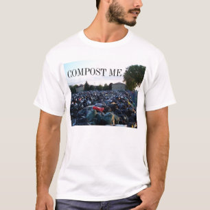 COMPOST MIG TEE SHIRT