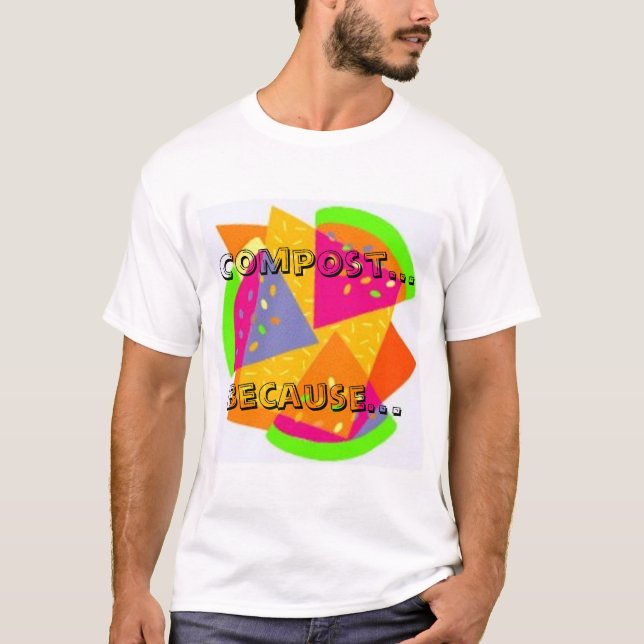 Compost Tee (Framsida)