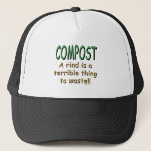 Compost Truckerkeps