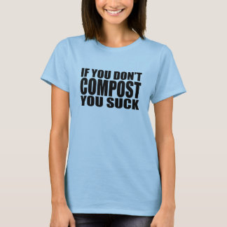 Composter Tee