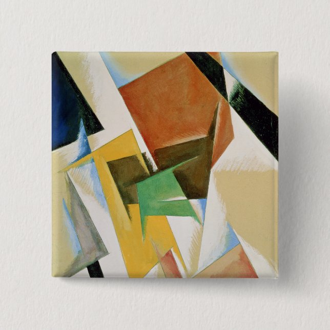 Compostion 1921 knapp (Framsida)