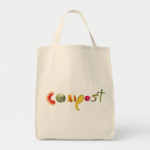 Compostmatkasse Tygkasse