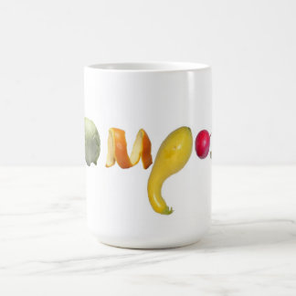 Compostmugg Kaffemugg