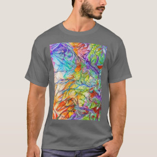 Comprendre lx27art 2 t shirt