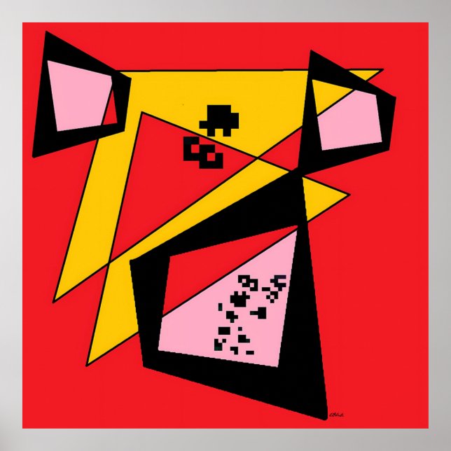 Compro-Misers Poster (Framsidan)