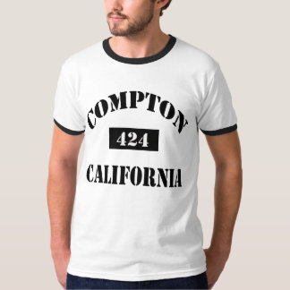 Compton,Ca 424 - T-Shirt