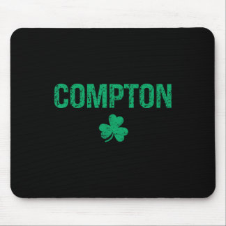 Compton Irish Shamrock St Patrick's Day  Musmatta