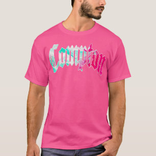 Compton Väster Kusten Gangsta Rap Hiphop Gang Cali T Shirt