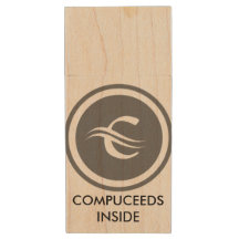 COMPUCEEEEDS Flash Drive