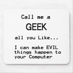 Computer Geek Musmatta